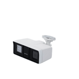 Camaras Analogicas BalaHIKVISIONDS-2CE18D0T-LFSCamara Bala TurboHD 2MP 1080p Dual Light ColorVu Lente 2.8mm IR 60m Luz Blanca 60m Microfono Integrado Hikvision DS - 2CE18D0T - LFS - SILYMX