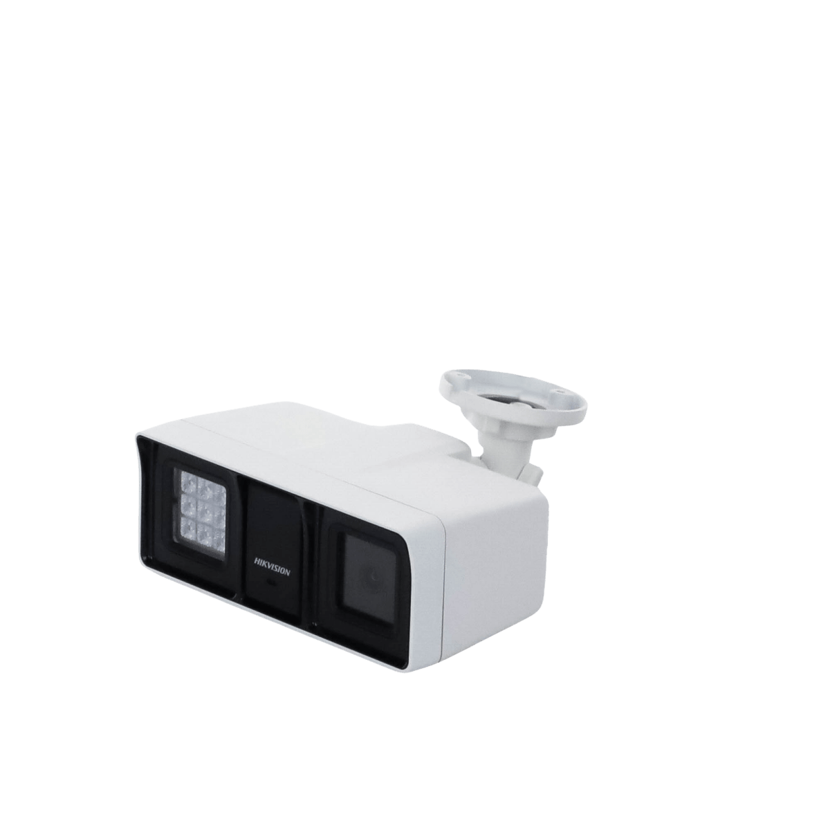 Camaras Analogicas BalaHIKVISIONDS-2CE18D0T-LFSCamara Bala TurboHD 2MP 1080p Dual Light ColorVu Lente 2.8mm IR 60m Luz Blanca 60m Microfono Integrado Hikvision DS - 2CE18D0T - LFS - SILYMX