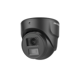 Camaras Analogicas DomoHIKVISIONDS-2CE70D0T-ITMFCámara Turret HD - TVI 2MP 1080p Lente 2.8mm IR 20m Exterior IP67 dWDR Hikvision DS - 2CE70D0T - ITMF - SILYMX
