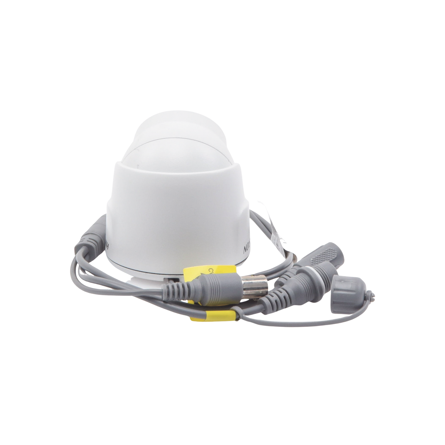 Camara Ultra Mini Turret Turbo 2mp 1080p Lente 2.8mm DS-2CE70D0T-ITMFW HIKVISION - Imagen 2