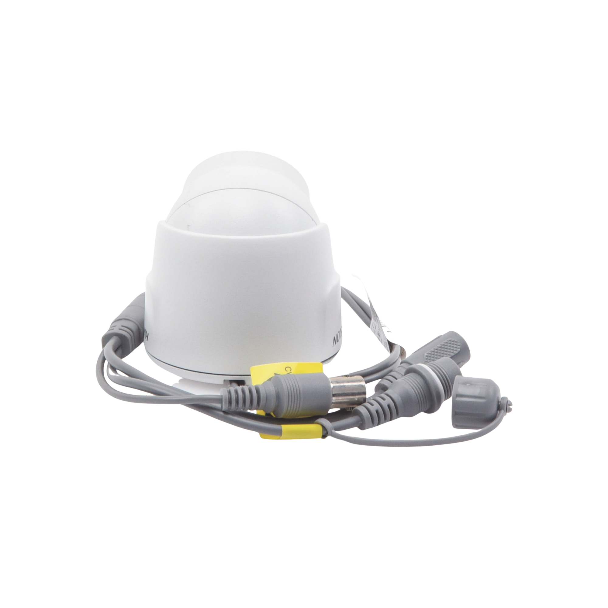 Camara Ultra Mini Turret Turbo 2mp 1080p Lente 2.8mm DS-2CE70D0T-ITMFW HIKVISION - Imagen 2