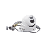 Camara Ultra Mini Turret Turbo 2mp 1080p Lente 2.8mm DS-2CE70D0T-ITMFW HIKVISION - Imagen 3