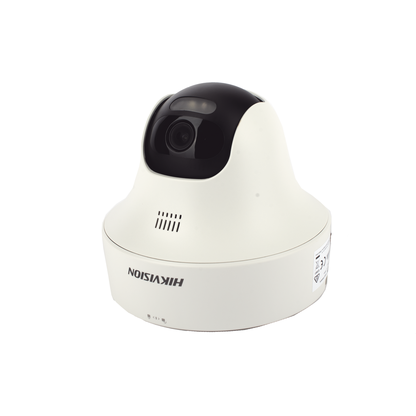 Camara Pt Turbohd 2mp 1080p Lente 3.6mm 25 Mts Ir Exir DS-2CE70D0T-PTLTS HIKVISION - Imagen 1