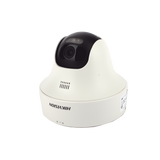 Camara Pt Turbohd 2mp 1080p Lente 3.6mm 25 Mts Ir Exir DS-2CE70D0T-PTLTS HIKVISION - Imagen 1
