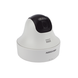 Camara Pt Turbohd 2mp 1080p Lente 3.6mm 25 Mts Ir Exir DS-2CE70D0T-PTLTS HIKVISION - Imagen 2