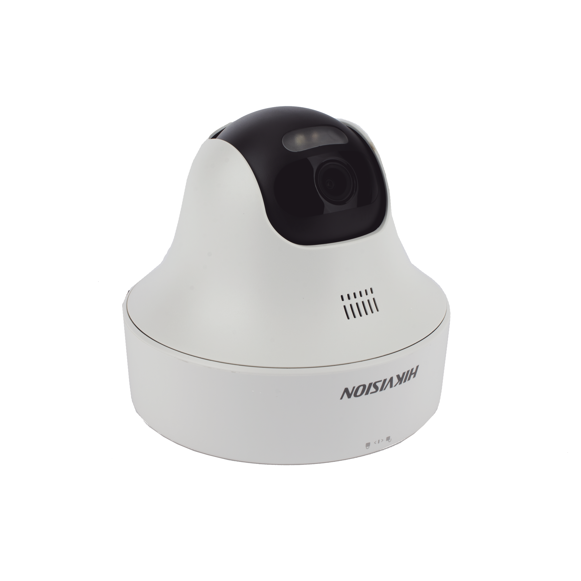 Camara Pt Turbohd 2mp 1080p Lente 3.6mm 25 Mts Ir Exir DS-2CE70D0T-PTLTS HIKVISION - Imagen 2