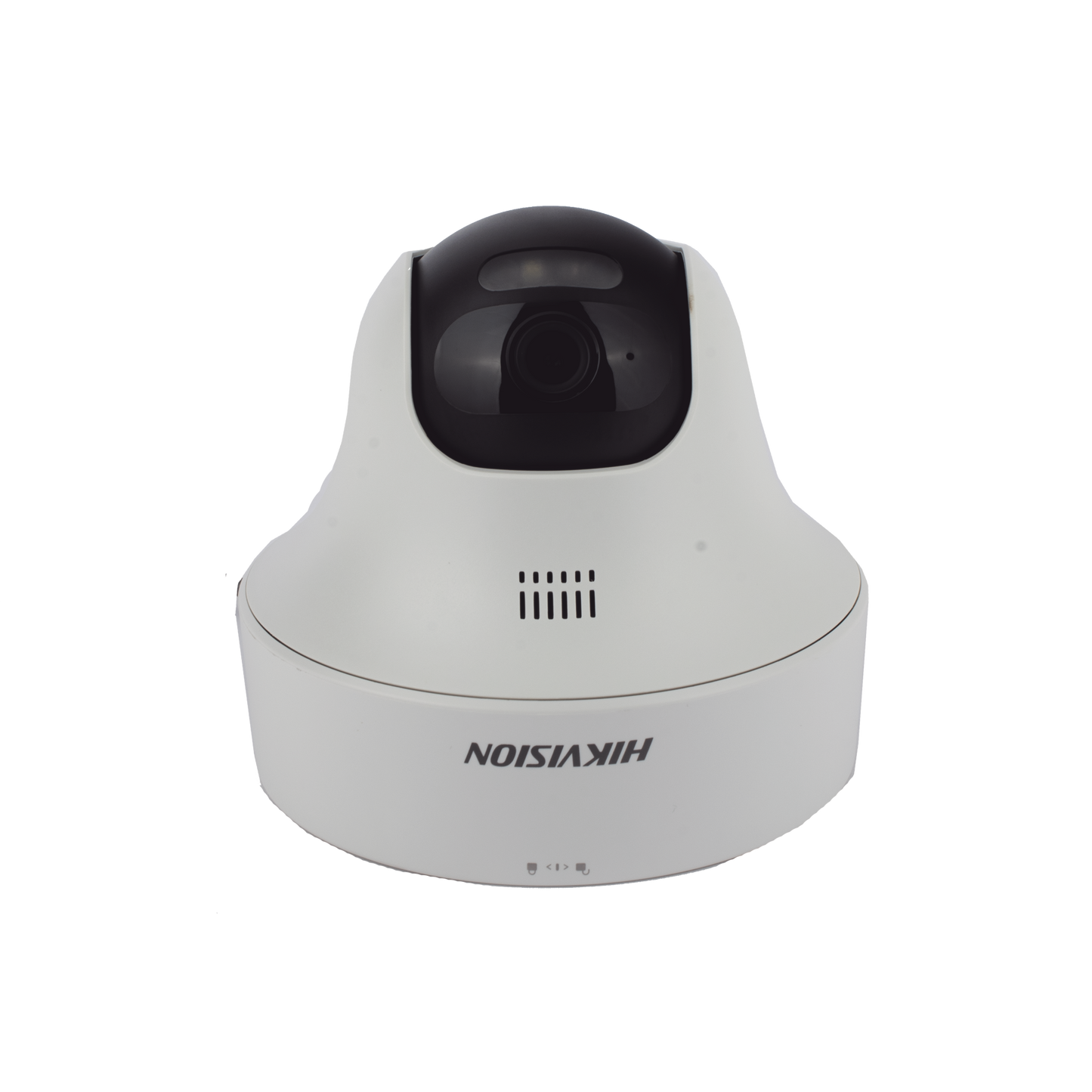 Camara Pt Turbohd 2mp 1080p Lente 3.6mm 25 Mts Ir Exir DS-2CE70D0T-PTLTS HIKVISION - Imagen 3