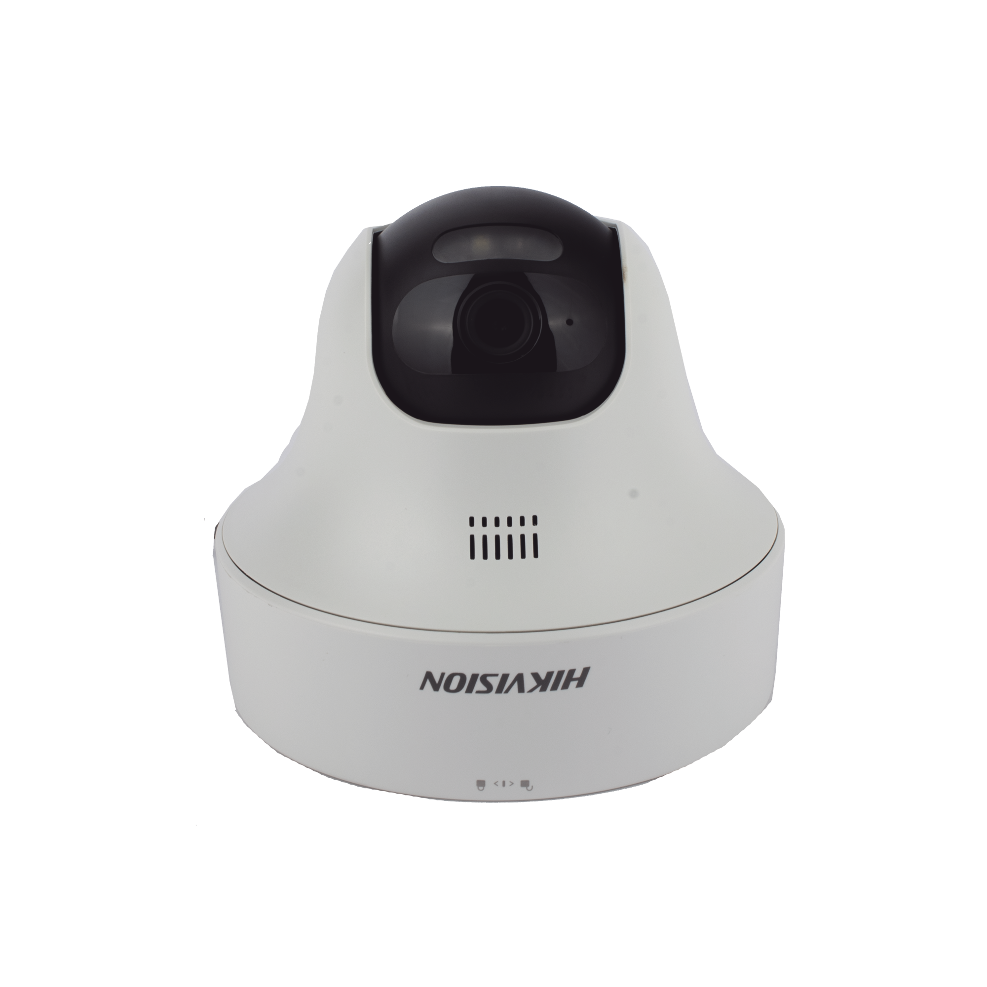 Camara Pt Turbohd 2mp 1080p Lente 3.6mm 25 Mts Ir Exir DS-2CE70D0T-PTLTS HIKVISION - Imagen 3