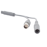 Camara Pt Turbohd 2mp 1080p Lente 3.6mm 25 Mts Ir Exir DS-2CE70D0T-PTLTS HIKVISION - Imagen 4