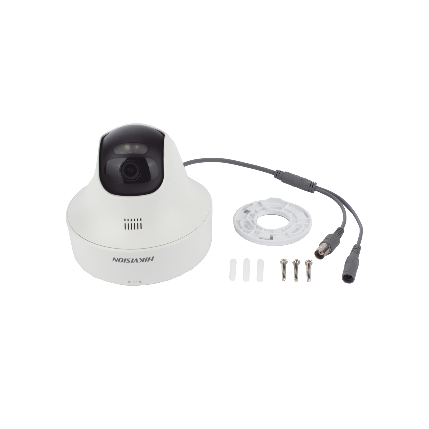 Camara Pt Turbohd 2mp 1080p Lente 3.6mm 25 Mts Ir Exir DS-2CE70D0T-PTLTS HIKVISION - Imagen 5