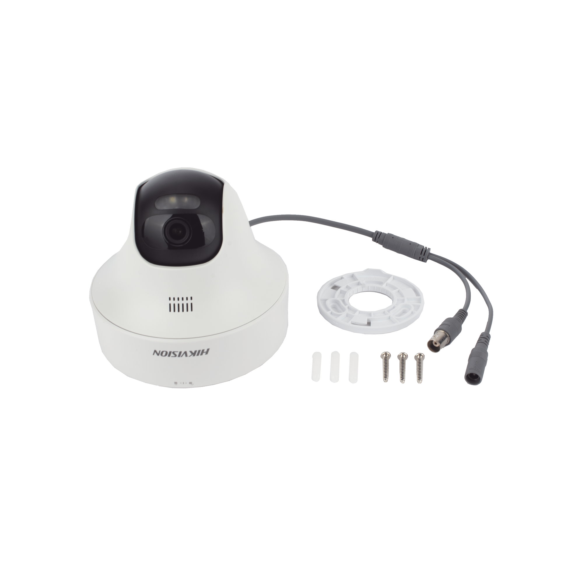 Camara Pt Turbohd 2mp 1080p Lente 3.6mm 25 Mts Ir Exir DS-2CE70D0T-PTLTS HIKVISION - Imagen 5