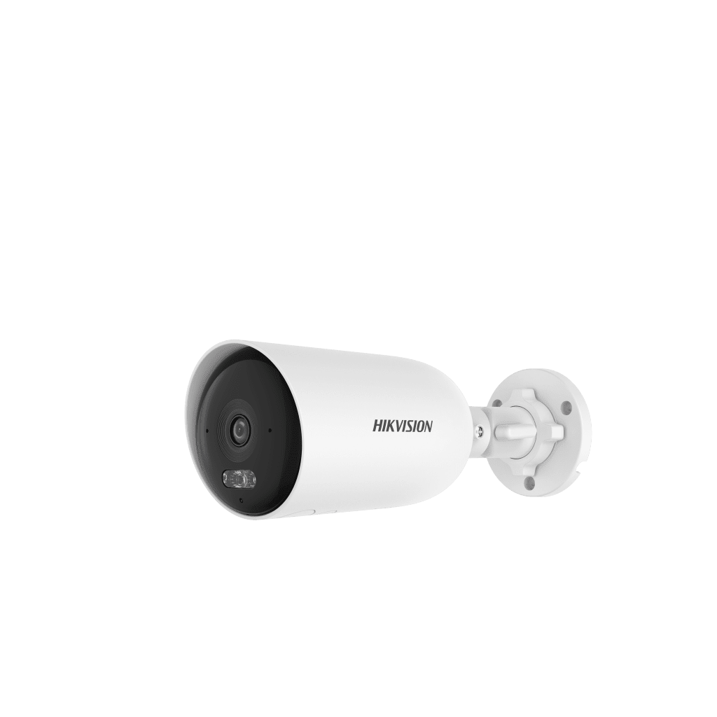 Camaras WifiHIKVISIONDS-2CFS04/4G/LAKit Camara Solar 4G IP 4MP Bala Lente 2.8mm Panel Solar Bateria 9000mAh Audio IP66 Hikvision DS - 2CFS04/4G/LA - SILYMX