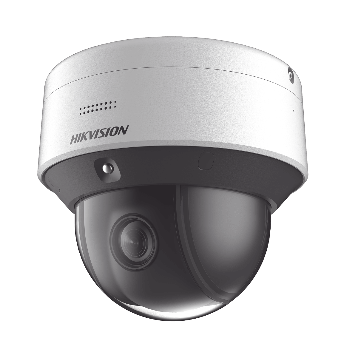 Camaras IP PTZHIKVISIONDS-2DE3C210IX-DE(C1)(T5)(AR)Cámara PTZ IP 2MP 10X Zoom IR 50m AcuSense DarkFighter Captura Facial Micrófono Integrado Audio PoE+ Hikvision DS - 2DE3C210IX - DE(C1)(T5)(AR) - SILYMX