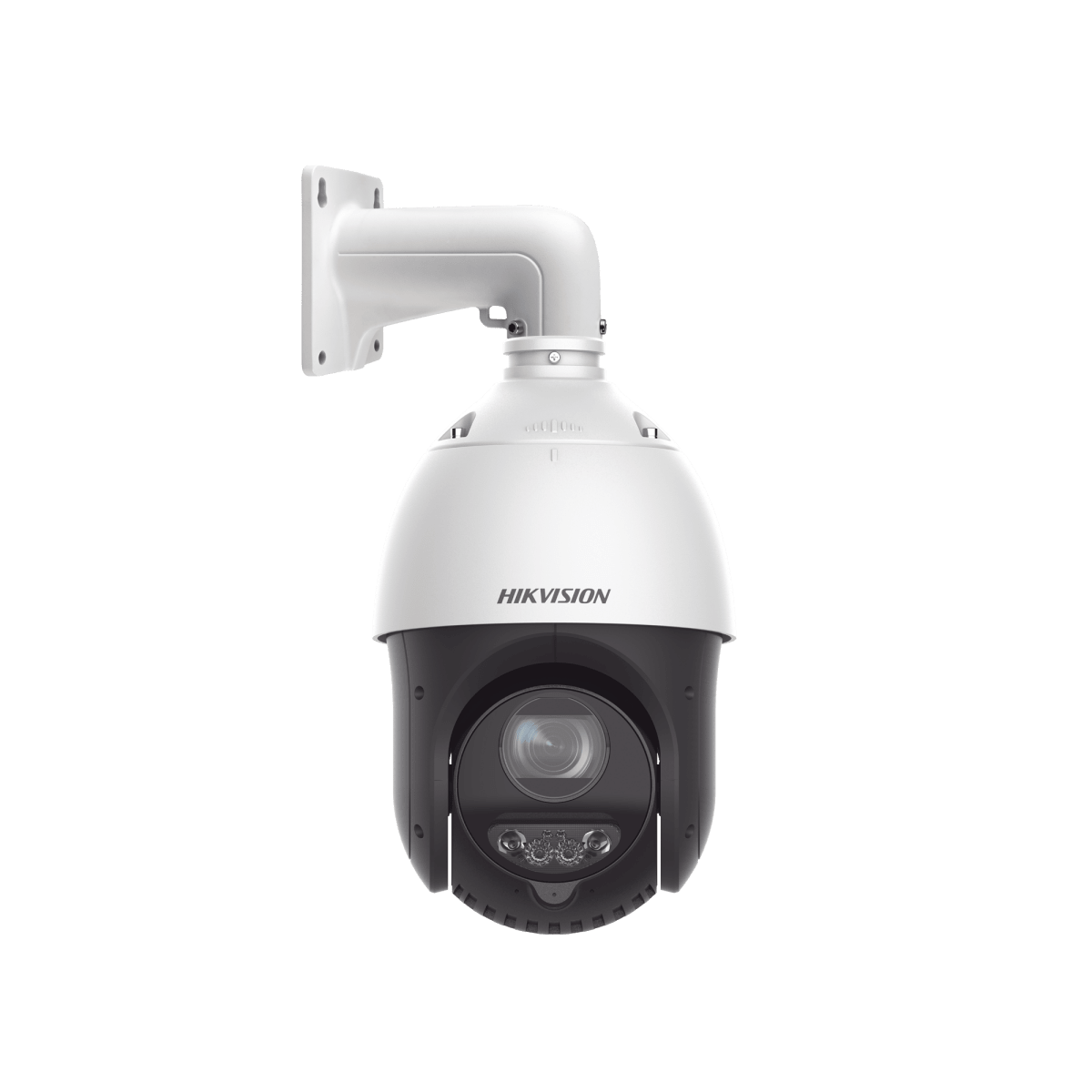 Camaras IP PTZHIKVISIONDS-2DE4215IWG1-ECamara PTZ IP 2MP 15X Zoom IR 100m AcuSense Deteccion Facial PoE+ Hikvision DS - 2DE4215IWG1 - E - SILYMX