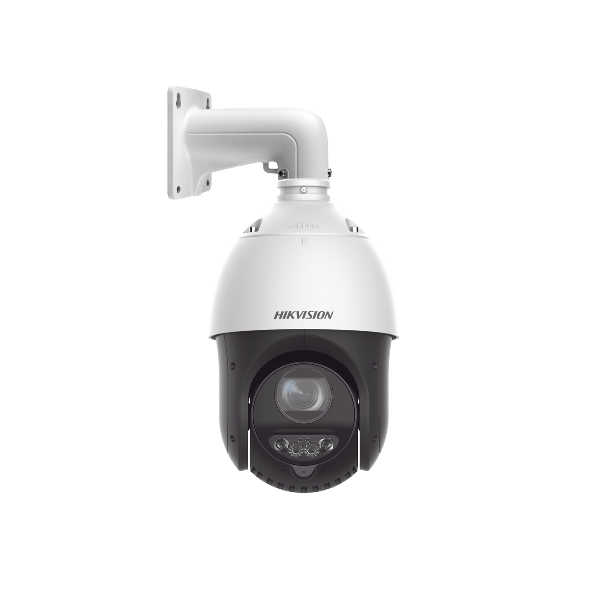 Camaras IP PTZHIKVISIONDS-2DE4415IWG1-ECamara PTZ IP 4MP Zoom 15X IR 100m AcuSense Deteccion Facial Audio Bidireccional PoE+ Hikvision DS - 2DE4415IWG1 - E - SILYMX