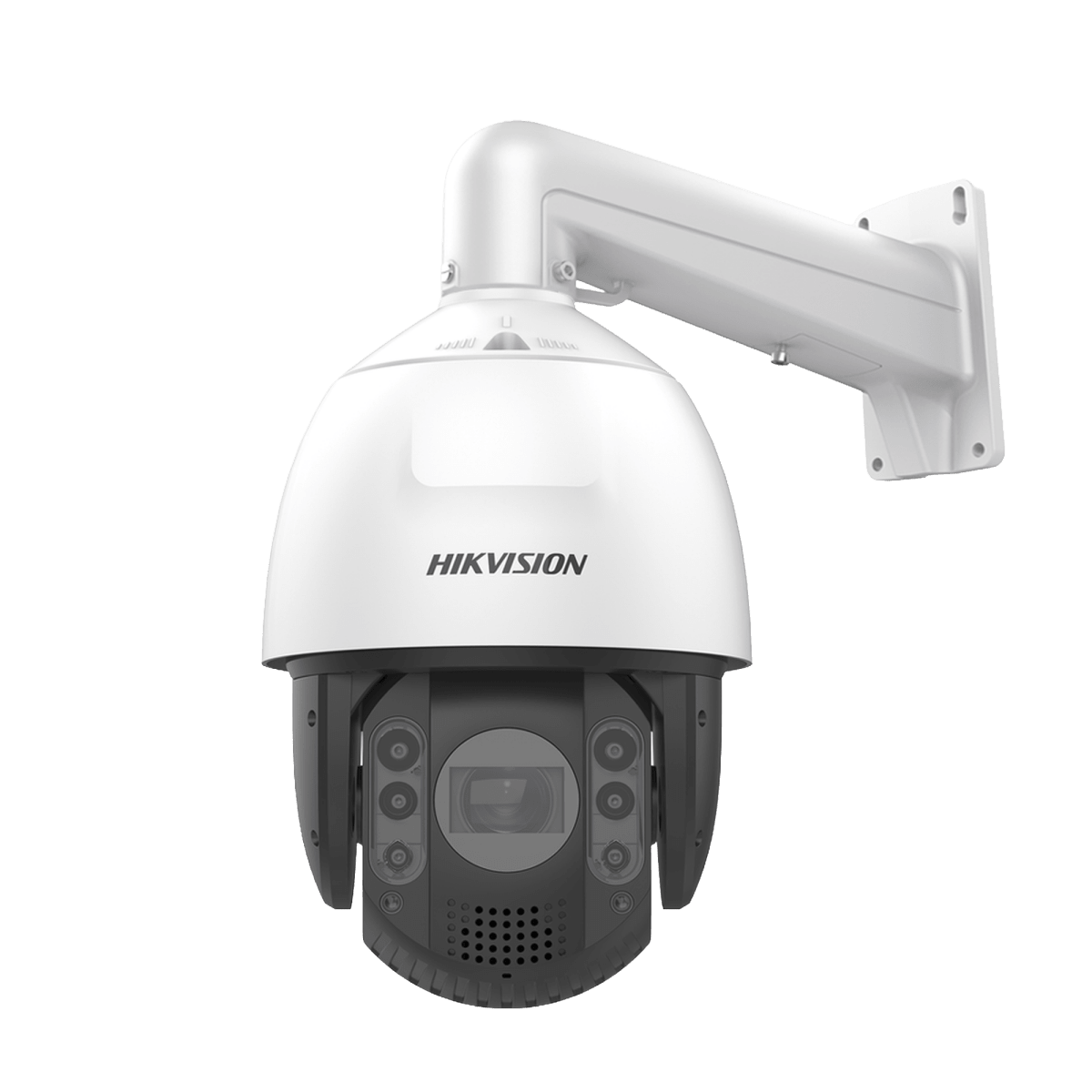 Camaras IP PTZHIKVISIONDS-2DE7A225IWG1-ECámara PTZ IP 2MP 25X Zoom 200m IR AcuSense Detección Facial Hi - PoE Hikvision DS - 2DE7A225IWG1 - E - SILYMX