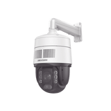 Camaras IP PTZHIKVISIONDS-2DE7A432IWG-EB/SLCamara Domo PTZ IP 4MP Zoom 32X IR 200m AcuSense Alerta Audible DarkFighter Hikvision DS - 2DE7A432IWG - EB/SL - SILYMX