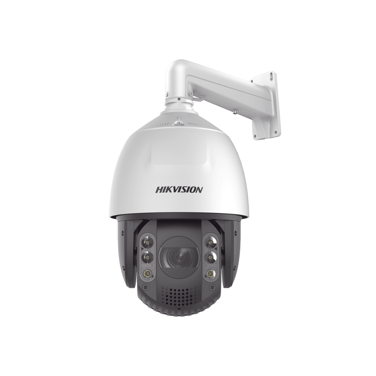 Camaras IP PTZHIKVISIONDS-2DE7A825IWG1-ECamara PTZ IP 8MP 4K Zoom 25X IR 200m AcuSense Hi - PoE Hikvision DS - 2DE7A825IWG1 - E - SILYMX