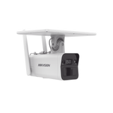 Kit Solar IP All in One / Doble Detección (Radar + PIR) / Bala IP 4 Megapixel / Lente 4 mm / Panel Solar / Batería de Respaldo de Litio 10Ah (Hasta 11 Días) / Conexión 4G / Audio de Dos Vías / Accesorios de Inst. / Direc HIKVISION - Imagen 3