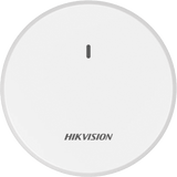 Punto de Acceso / Montaje en Techo o Pared / WiFi 5 / Soporta Roaming / PoE / Interior / Soporta hasta 256 Usuarios (80 Conexiones Simultaneas) / 1200 Mbps / 20 dB / Administración Gratuita desde la Nube HIKVISION - Imagen 1
