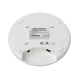 Punto de Acceso / Montaje en Techo o Pared / WiFi 5 / Soporta Roaming / PoE / Interior / Soporta hasta 256 Usuarios (80 Conexiones Simultaneas) / 1200 Mbps / 20 dB / Administración Gratuita desde la Nube HIKVISION - Imagen 2
