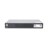 Routers Firewalls BalanceadoresHIKVISIONDS-3WG210GP-SIRouter Gigabit PoE+ 8 Puertos 2 WAN 200 Clientes Hikvision DS - 3WG210GP - SI - SILYMX