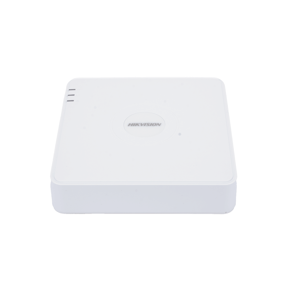 Videograbadoras Analógicas - TurboHD TVI / AHD / CVIHIKVISIONDS-7104HGHI-M1(C)DVR 4 Canales TurboHD+IP 2MP 1080p Lite AcuSense Audio Coaxitron H.265+ Hikvision DS - 7104HGHI - M1(C) - SILYMX