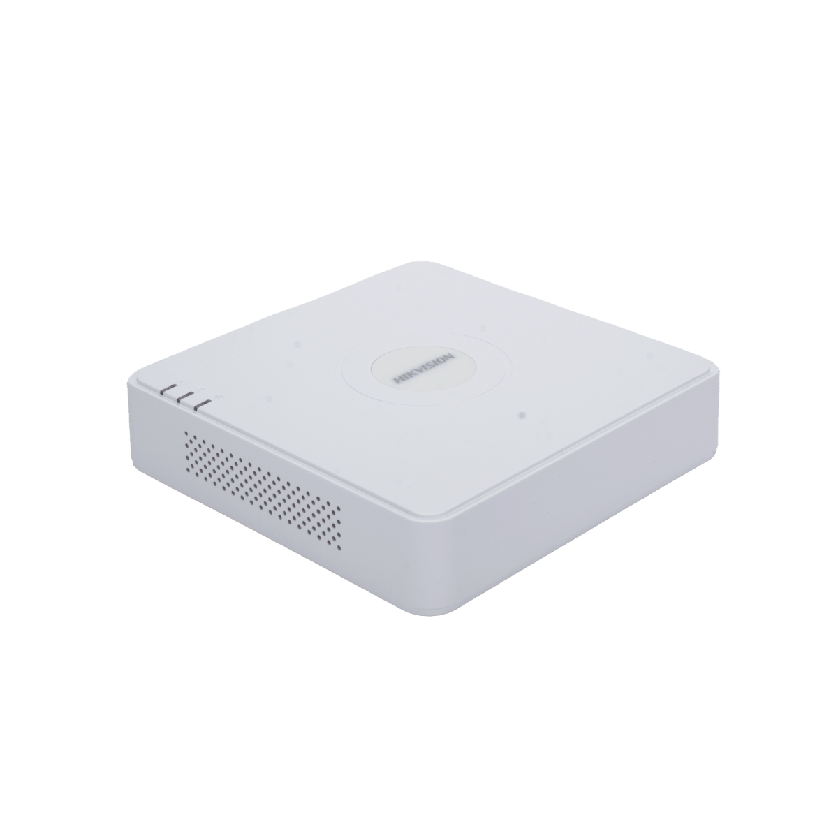 Videograbadoras Analógicas - TurboHD TVI / AHD / CVIHIKVISIONDS-7104HGHI-M1(C)DVR 4 Canales TurboHD+IP 2MP 1080p Lite AcuSense Audio Coaxitron H.265+ Hikvision DS - 7104HGHI - M1(C) - SILYMX