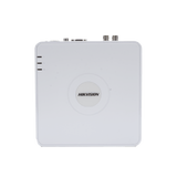 Videograbadoras Analógicas - TurboHD TVI / AHD / CVIHIKVISIONDS-7104HGHI-M1(C)DVR 4 Canales TurboHD+IP 2MP 1080p Lite AcuSense Audio Coaxitron H.265+ Hikvision DS - 7104HGHI - M1(C) - SILYMX