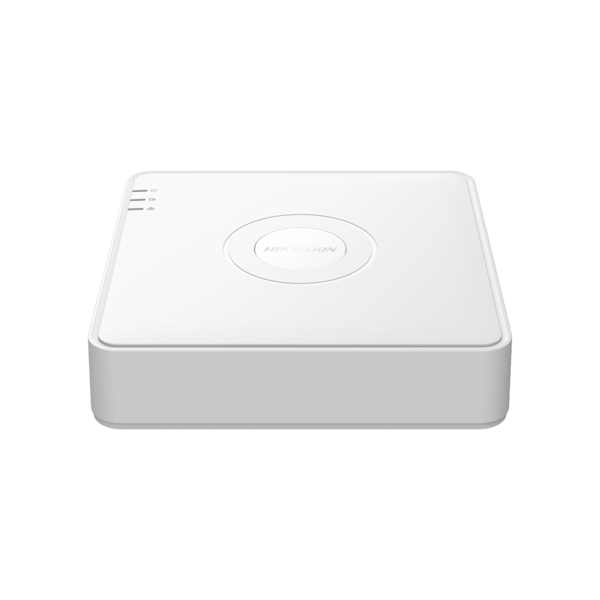 Videograbadoras Analogicas TurboHD TVI AHD CVIHIKVISIONDS-7104HGHI-M1/TDVR 4 Canales TurboHD 2MP AcuSense Lite Audio Bidireccional H.265+ Hikvision DS - 7104HGHI - M1/T - SILYMX
