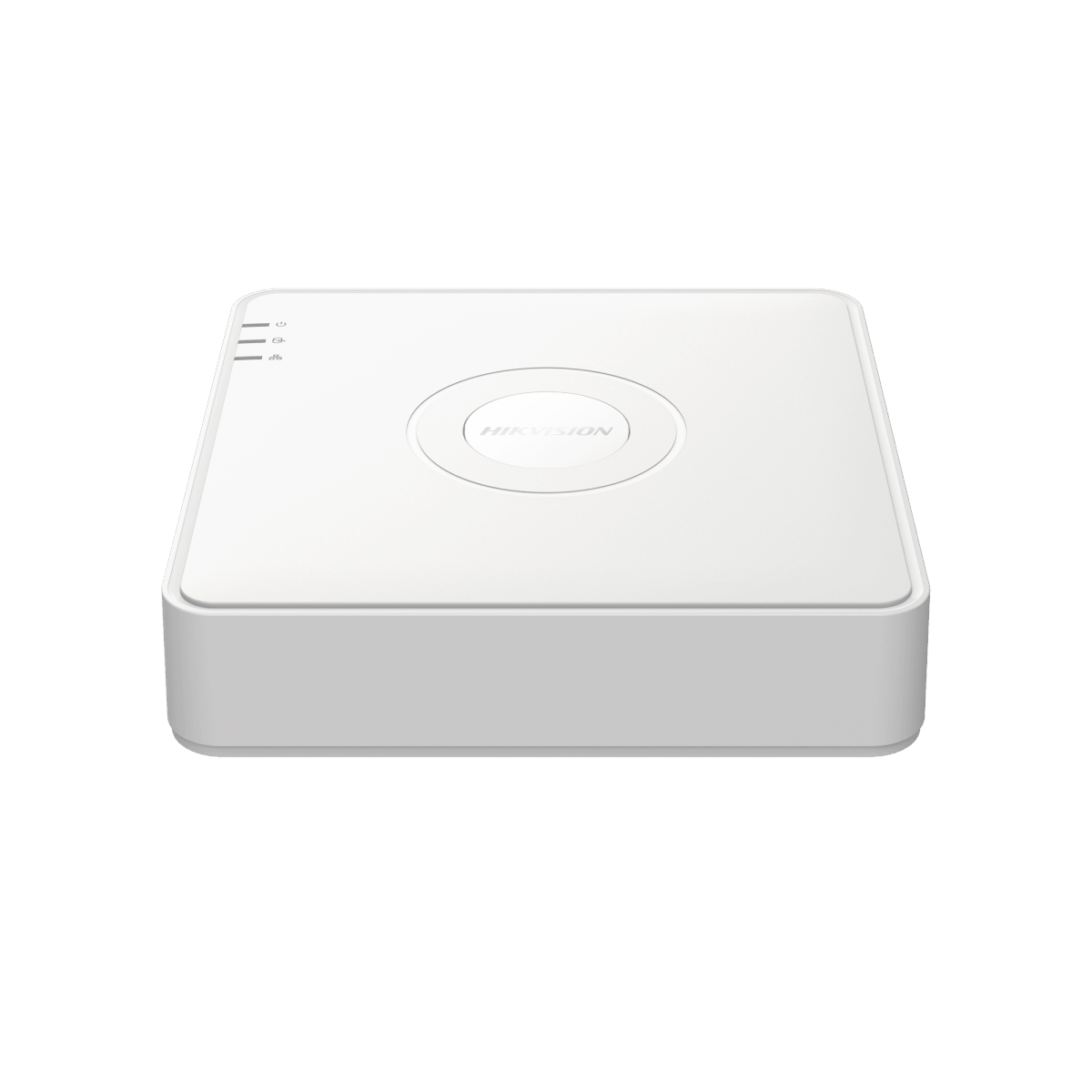 Videograbadoras Analogicas TurboHD TVI AHD CVIHIKVISIONDS-7108HGHI-M1/TDVR 8 Canales TurboHD 2MP 1080P Lite AcuSense Lite Búsqueda Inteligente H.265+ Audio Bidireccional Hikvision DS - 7108HGHI - M1/T - SILYMX