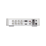Videograbadoras Analogicas TurboHD TVI AHD CVIHIKVISIONDS-7108HGHI-M1/TDVR 8 Canales TurboHD 2MP 1080P Lite AcuSense Lite Búsqueda Inteligente H.265+ Audio Bidireccional Hikvision DS - 7108HGHI - M1/T - SILYMX