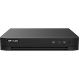 DVR Pentahíbrido / 4 Canales TurboHD + 6 Canales IP / 3K Lite / AcuSearch / Perimeter Protection / HDMI 4K / H.265+ / 1 Bahía SATA 10 TB HIKVISION - Imagen 2