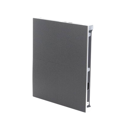 Panel Led Full Color Para Videowall / Pixel 2.5 Mm / Resolución 192 * 216 / Uso En Interior DS-D4425FI-CAF(B) HIKVISION - Imagen 3