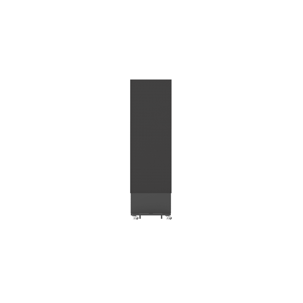 Poster LED de Piso Pixel Pitch 1.8 mm Modular Case para Transporte Uso en Interior Calidad de Video Destacada HIKVISION DS-D4518CH-1FQF - Imagen 1