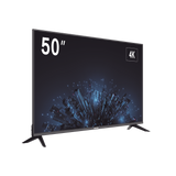 Monitor LED 4K de 50" / 3 Entradas HDMI / Compatible con Montaje VESA (200 X 200) / Bocinas Integradas / Uso 24/7 HIKVISION - Imagen 1