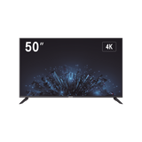 Monitor LED 4K de 50" / 3 Entradas HDMI / Compatible con Montaje VESA (200 X 200) / Bocinas Integradas / Uso 24/7 HIKVISION - Imagen 2