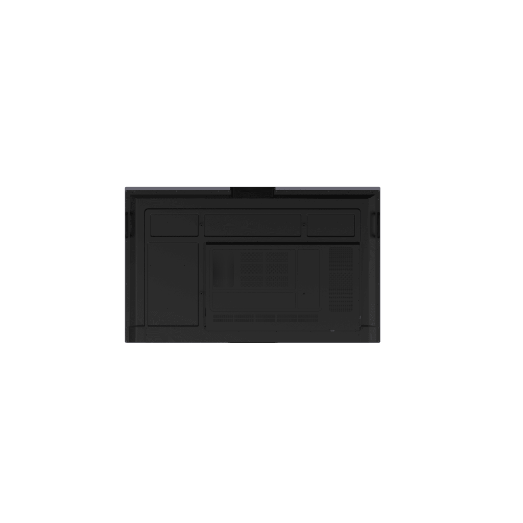 Pantalla Interactiva Touch de 75" / Android 14 / Asistentes IA / Google Suite Preinstalado con Certificación EDLA / Cámara Web 8 MP / Resolución 4K / Bocinas Integradas / Entradas HDMI y VGA / Incluye 2 Lápices para Escri HIKVISION - Imagen 3