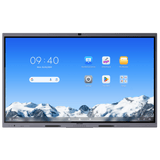 Pantalla Interactiva Touch de 75" / Android 14 / Asistentes IA / Google Suite Preinstalado con Certificación EDLA / Cámara Web 8 MP / Resolución 4K / Bocinas Integradas / Entradas HDMI y VGA / Incluye 2 Lápices para Escri HIKVISION - Imagen 4
