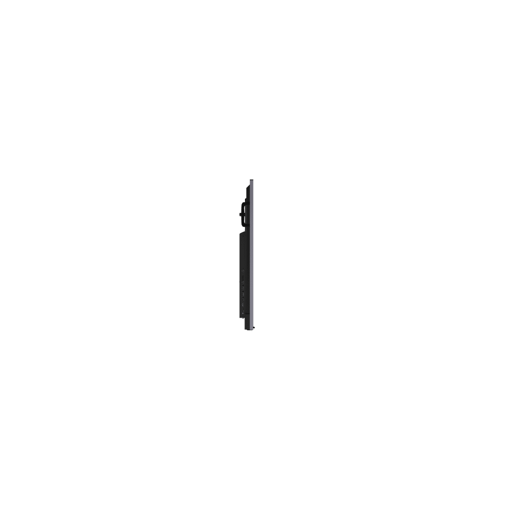 Pantalla Interactiva Touch de 86" Android 14 / Asistentes IA / Google Suite Preinstalado con Certificación EDLA / Resolución 4K / Bocinas Integradas / Entradas HDMI y VGA / Incluye 2 Lápices para Escribir HIKVISION - Imagen 2