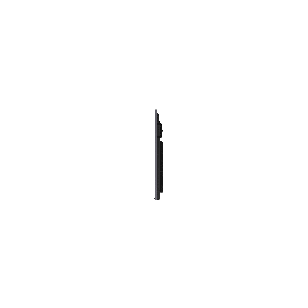 Pantalla Interactiva Touch de 86" Android 14 / Asistentes IA / Google Suite Preinstalado con Certificación EDLA / Resolución 4K / Bocinas Integradas / Entradas HDMI y VGA / Incluye 2 Lápices para Escribir HIKVISION - Imagen 3