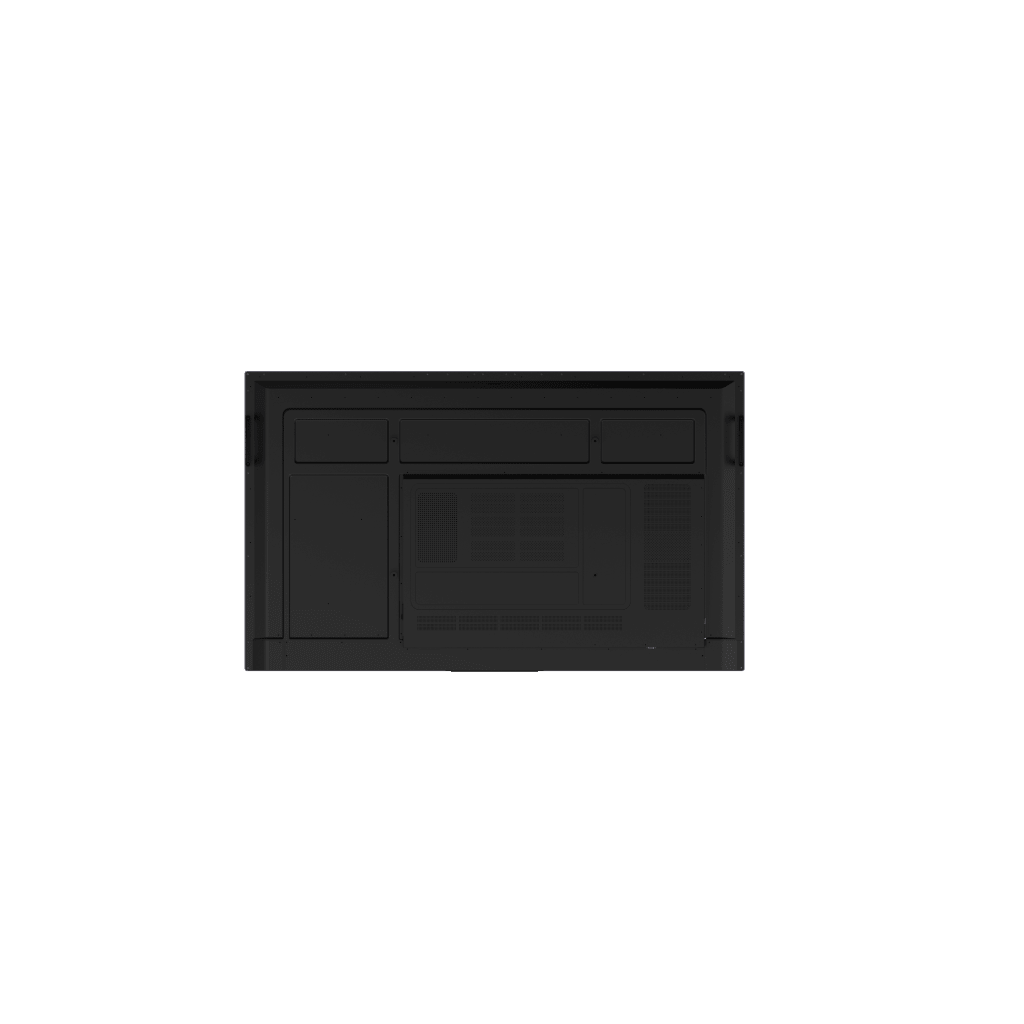 Pantalla Interactiva Touch de 86" Android 14 / Asistentes IA / Google Suite Preinstalado con Certificación EDLA / Resolución 4K / Bocinas Integradas / Entradas HDMI y VGA / Incluye 2 Lápices para Escribir HIKVISION - Imagen 4