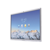 Pantalla Interactiva Touch de 98" Android 13 / Google Suite Preinstalado con Certificación EDLA / Cámara Web 8 MP / Resolución 4K / Bocinas Integradas / Entradas HDMI y VGA / Incluye 2 Lápices para Escribir HIKVISION - Imagen 1
