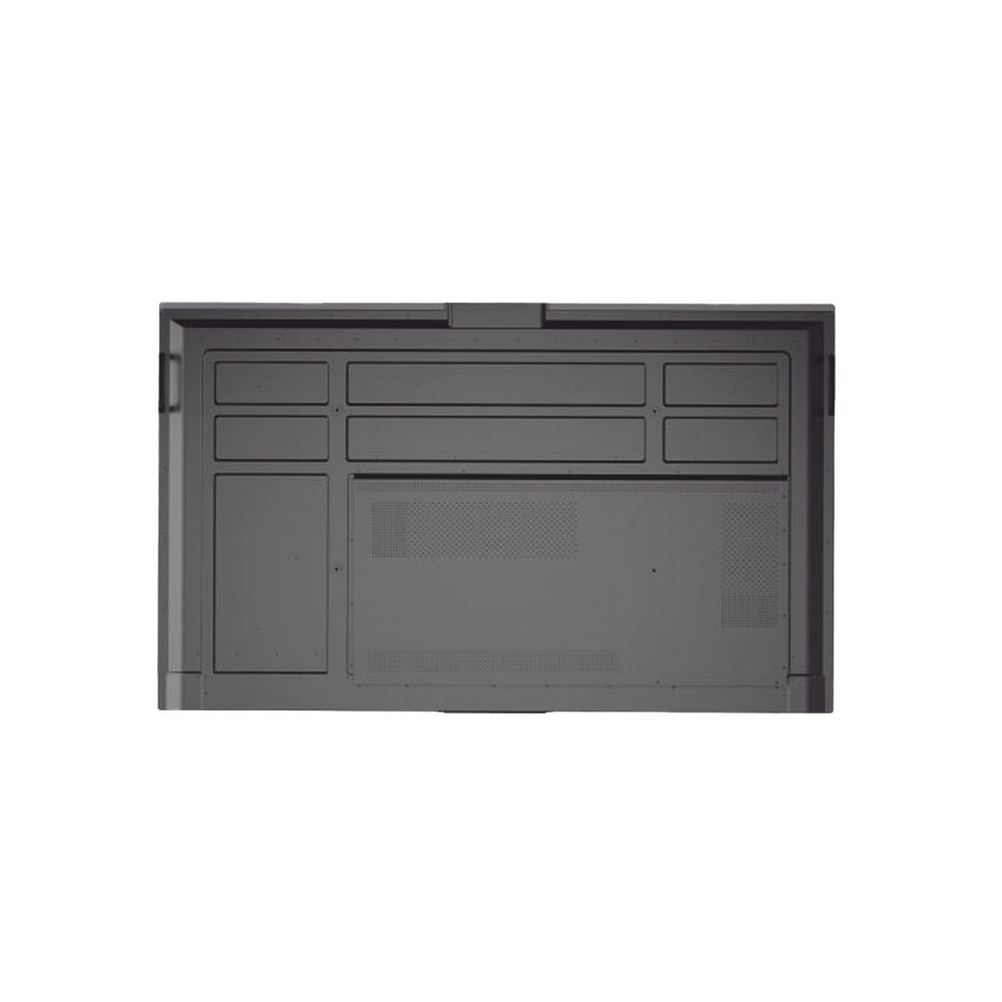 Pantalla Interactiva Touch de 98" Android 13 / Google Suite Preinstalado con Certificación EDLA / Cámara Web 8 MP / Resolución 4K / Bocinas Integradas / Entradas HDMI y VGA / Incluye 2 Lápices para Escribir HIKVISION - Imagen 2