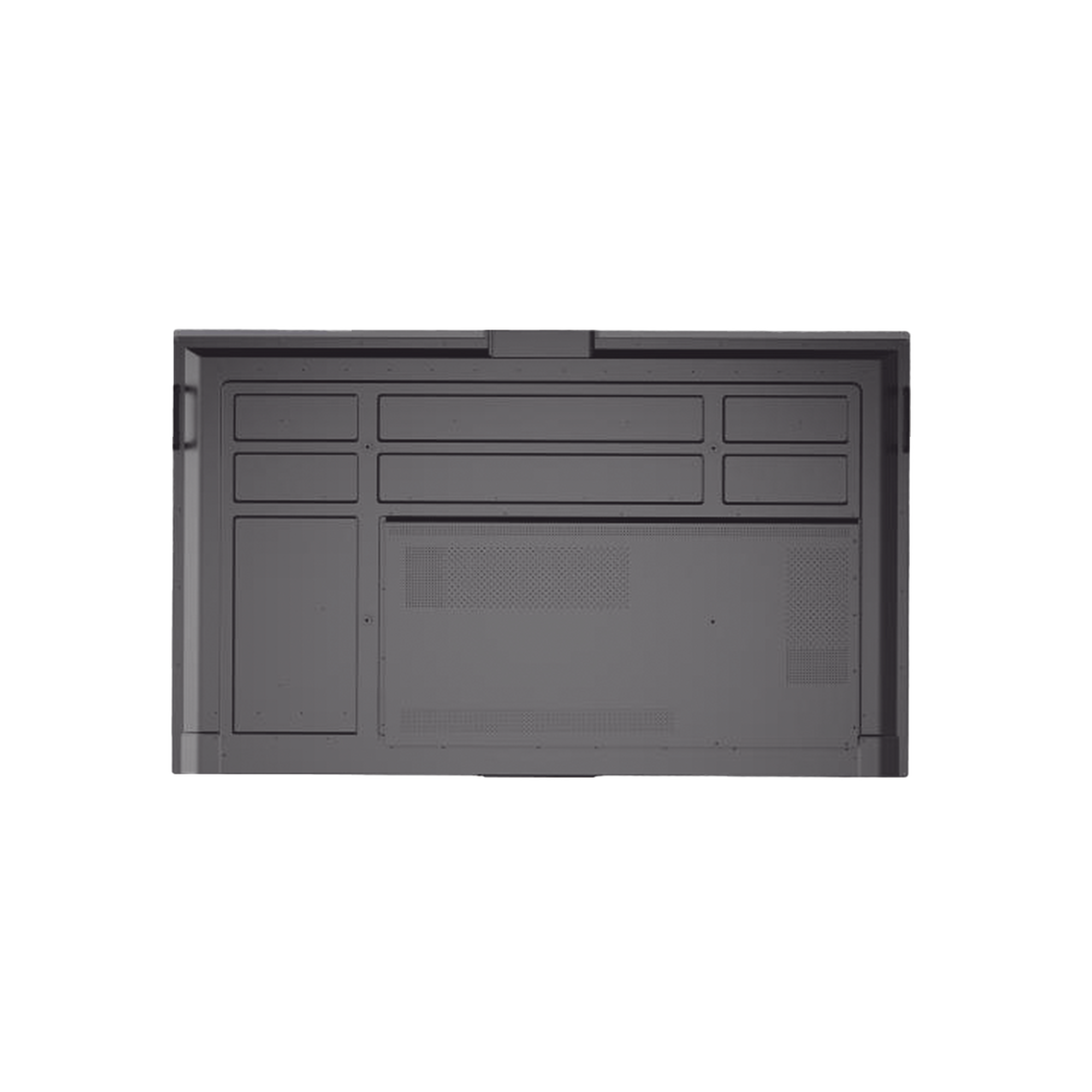 Pantalla Interactiva Touch de 98" Android 13 / Google Suite Preinstalado con Certificación EDLA / Cámara Web 8 MP / Resolución 4K / Bocinas Integradas / Entradas HDMI y VGA / Incluye 2 Lápices para Escribir HIKVISION - Imagen 2