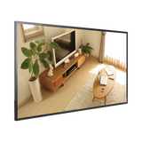 Pantalla LED 4K de 43" para Publicidad Digital / Programación de Horarios / Contenido Personalizado / Sistema Operativo Android / WiFi / Bocinas Integradas HIKVISION - Imagen 1