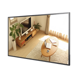 Pantalla LED 4K de 43" para Publicidad Digital / Programación de Horarios / Contenido Personalizado / Sistema Operativo Android / WiFi / Bocinas Integradas HIKVISION - Imagen 2