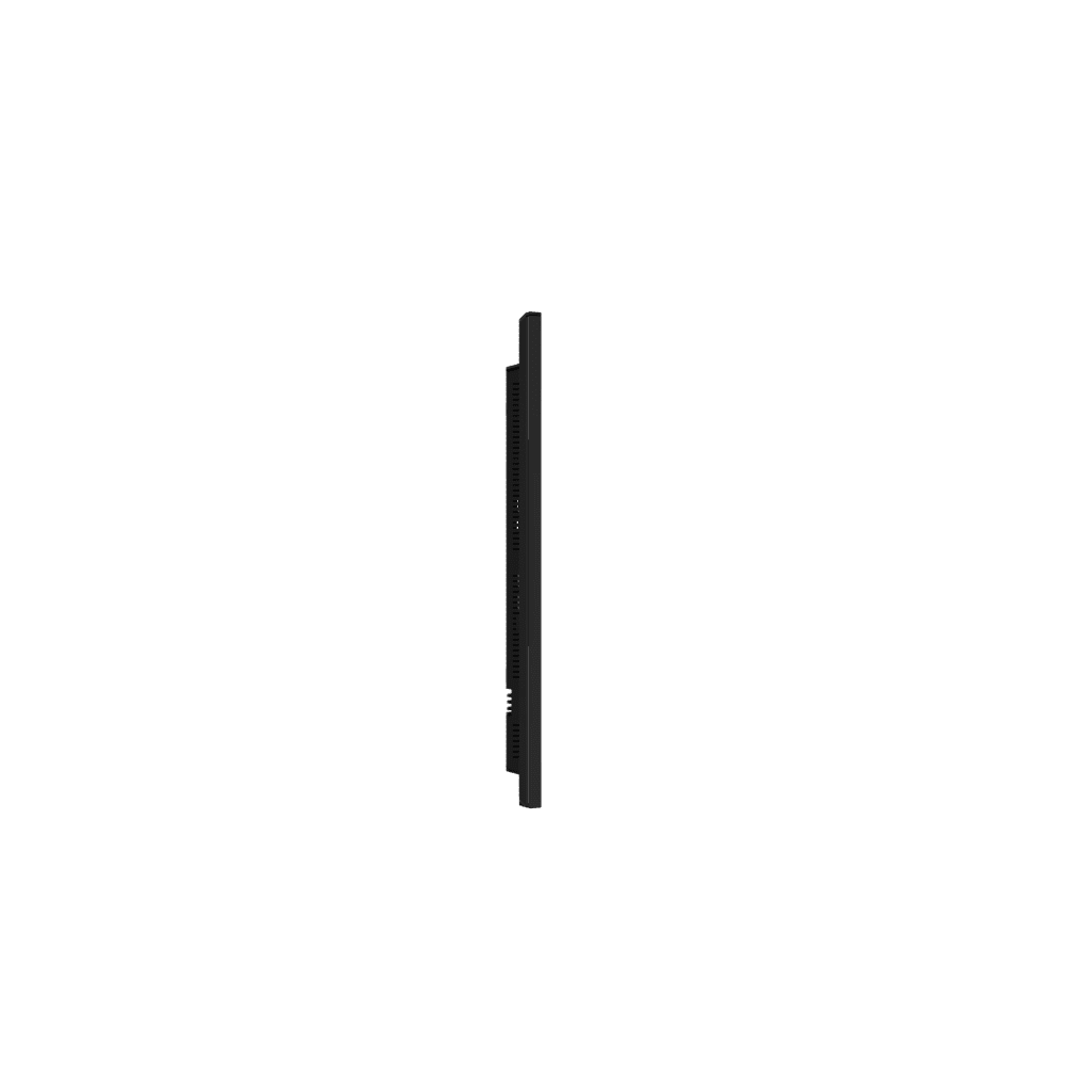 Pantalla LED de 43" para Publicidad Digital / SLIM / Programación de Horarios / 500 Nits / Contenido Personalizado / Sistema Operativo Android / 2 Entradas USB / WiFi HIKVISION - Imagen 2