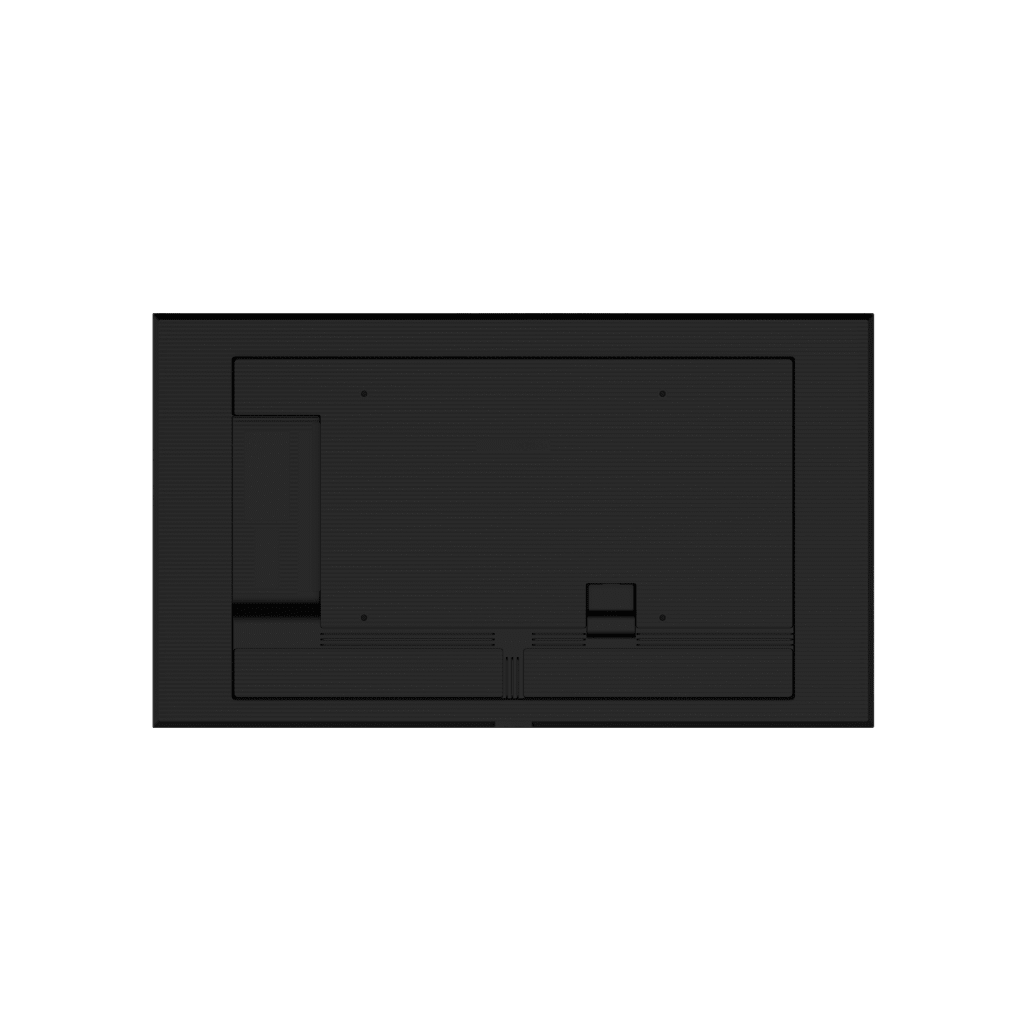 Pantalla LED de 43" para Publicidad Digital / SLIM / Programación de Horarios / 500 Nits / Contenido Personalizado / Sistema Operativo Android / 2 Entradas USB / WiFi HIKVISION - Imagen 4