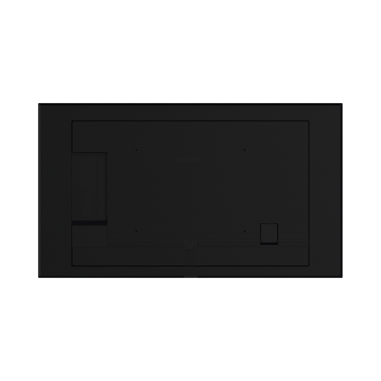 Pantalla LED de 43" para Publicidad Digital / SLIM / Programación de Horarios / 500 Nits / Contenido Personalizado / Sistema Operativo Android / 2 Entradas USB / WiFi HIKVISION - Imagen 5